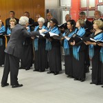 The Choir of LNEC