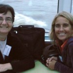 SedNet Conferene 2009 Boat Trip