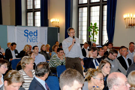 SedNet Conference 2009