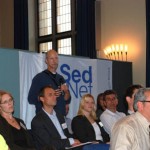 SedNet Conference 2009