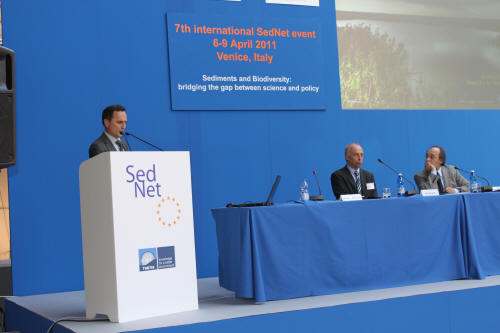 SedNet Conference 2011