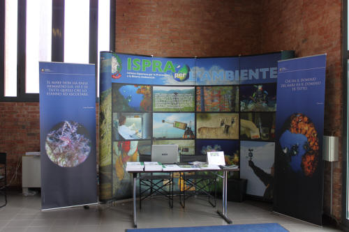 SedNet Conference 2011 Exhibition