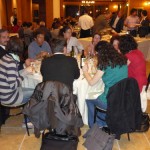 SedNet Conference 2011 Diner