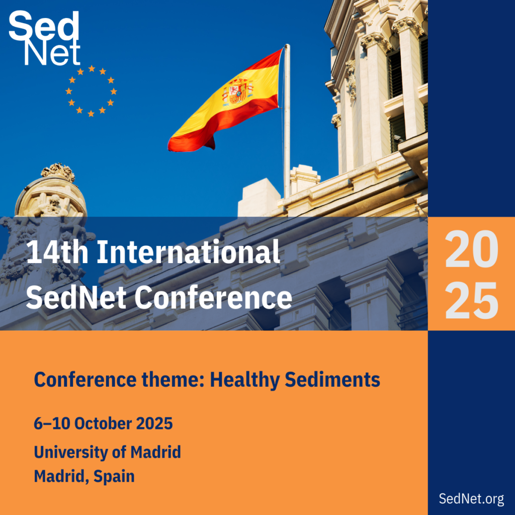 SedNet Conference 2025: Call For Abstracts Extended Deadline