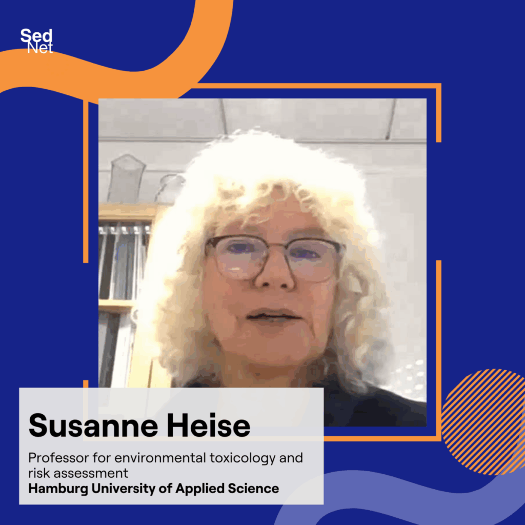 Meet the Network: Susanne Heise